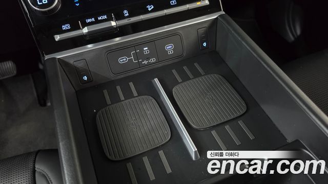 Hyundai Santa Fe (MX5) Gasoline 2.5T 2WD Prestige 2024 — фото 19