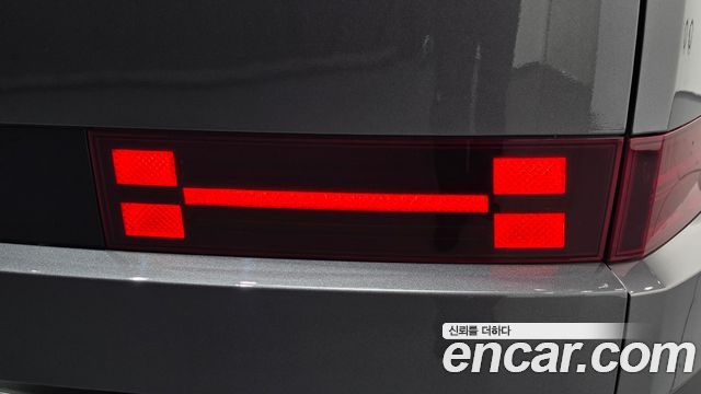 Hyundai Santa Fe (MX5) Gasoline 2.5T 2WD Prestige 2024 — фото 23