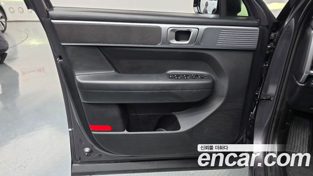 Hyundai Santa Fe (MX5) Gasoline 2.5T 2WD Prestige 2024 — фото 24