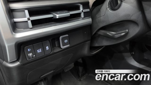 Hyundai Santa Fe (MX5) Gasoline 2.5T 2WD Prestige 2024 — фото 27