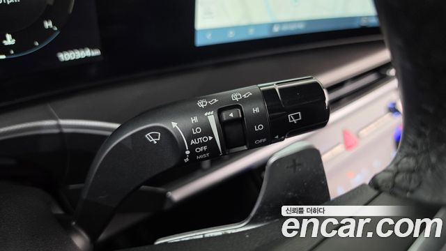 Hyundai Santa Fe (MX5) Gasoline 2.5T 2WD Prestige 2024 — фото 28