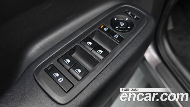 Hyundai Santa Fe (MX5) Gasoline 2.5T 2WD Prestige 2024 — фото 29