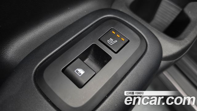 Hyundai Santa Fe (MX5) Gasoline 2.5T 2WD Prestige 2024 — фото 30
