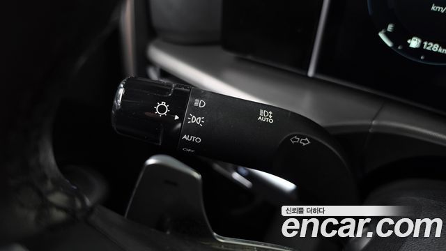 Hyundai Santa Fe (MX5) Gasoline 2.5T 2WD Prestige 2024 — фото 31