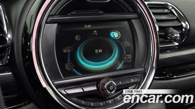 MINI Cooper D Clubman Standard 2nd 2017 — фото 14