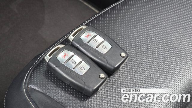 KG Mobility (SsangYong) Tivoli Armor VX 2WD 2019 — фото 20