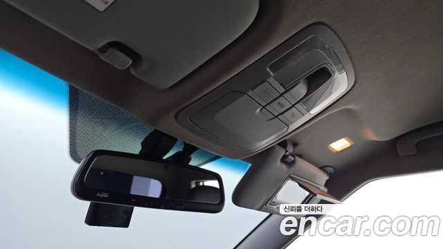 KG Mobility (SsangYong) Tivoli Armor VX 2WD 2019 — фото 23