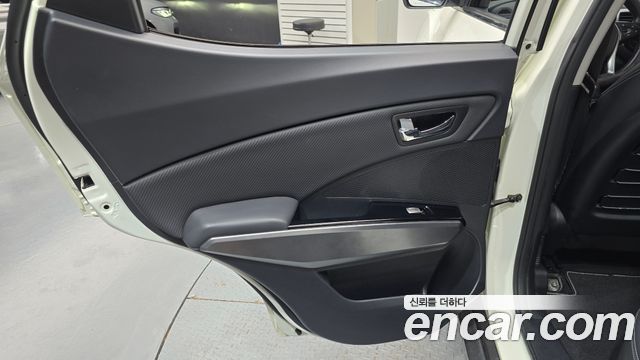 KG Mobility (SsangYong) Tivoli Armor VX 2WD 2019 — фото 31