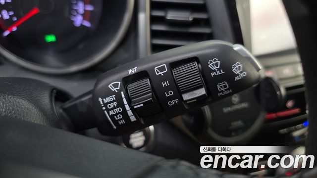 KG Mobility (SsangYong) Tivoli Armor VX 2WD 2019 — фото 34