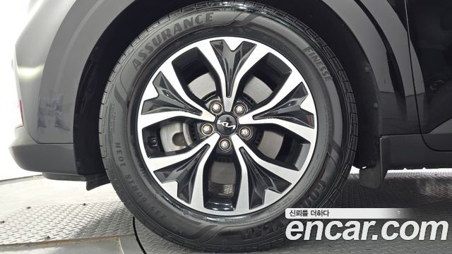 Kia Carnival (IV) Diesel 11-Seater Prestige 2023 — фото 5