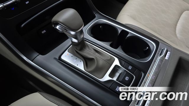 Kia Carnival (IV) Diesel 11-Seater Prestige 2023 — фото 9