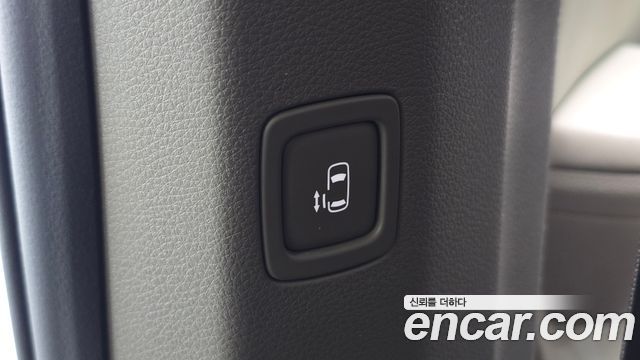 Kia Carnival (IV) Diesel 11-Seater Prestige 2023 — фото 20