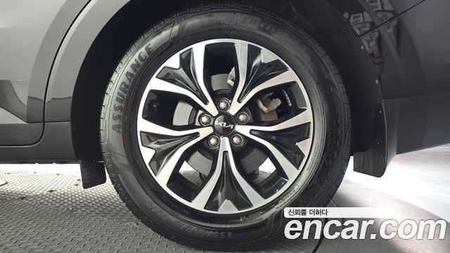 Kia Carnival (IV) Diesel 11-Seater Prestige 2023 — фото 21