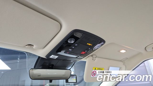 Kia Carnival (IV) Diesel 11-Seater Prestige 2023 — фото 29
