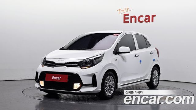 Kia Morning Urban (JA) Prestige
