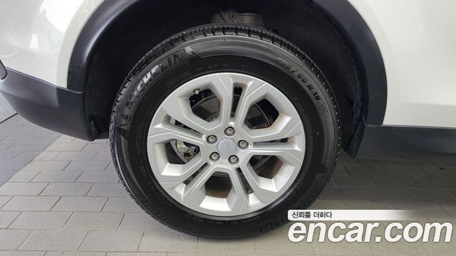 Land Rover Discovery Sport (II) D150 S 2020 — фото 5