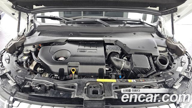 Land Rover Discovery Sport (II) D150 S 2020 — фото 6
