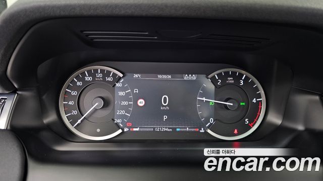 Land Rover Discovery Sport (II) D150 S 2020 — фото 8