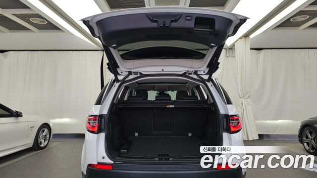 Land Rover Discovery Sport (II) D150 S 2020 — фото 20