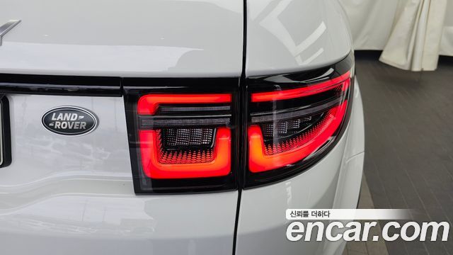 Land Rover Discovery Sport (II) D150 S 2020 — фото 23