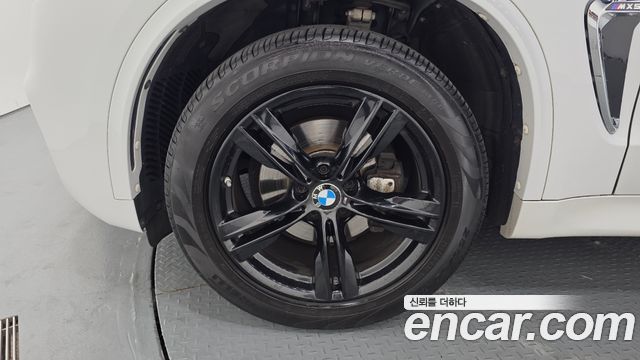 BMW X5 (F15) xDrive 30d M Sport package 2018 — фото 5