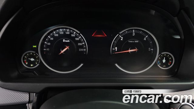 BMW X5 (F15) xDrive 30d M Sport package 2018 — фото 8