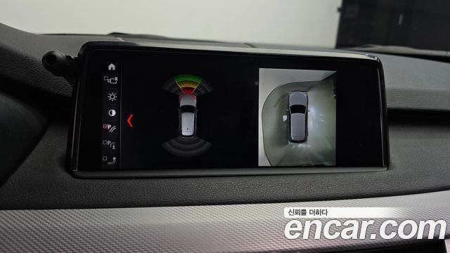 BMW X5 (F15) xDrive 30d M Sport package 2018 — фото 16