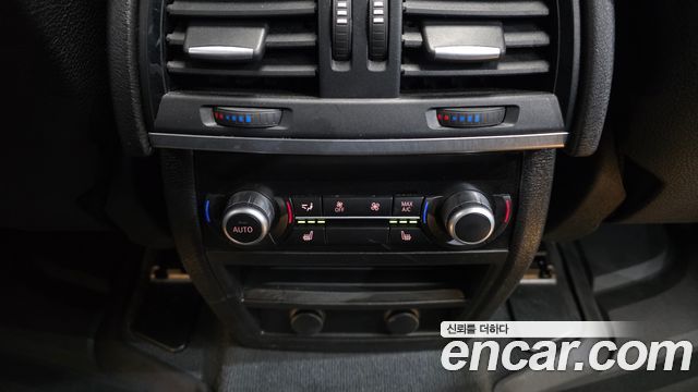 BMW X5 (F15) xDrive 30d M Sport package 2018 — фото 18