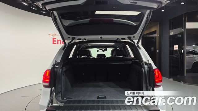 BMW X5 (F15) xDrive 30d M Sport package 2018 — фото 20
