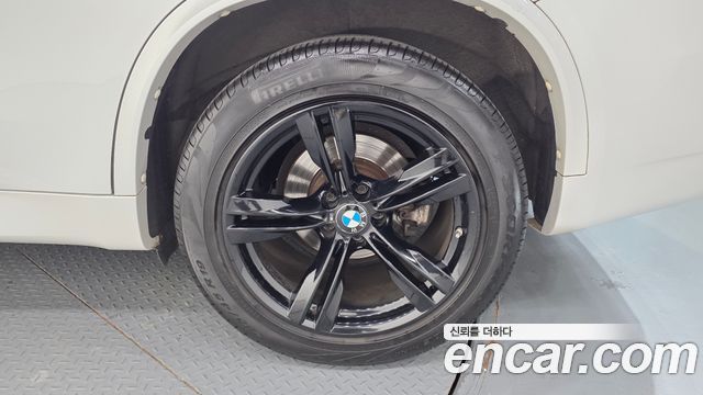 BMW X5 (F15) xDrive 30d M Sport package 2018 — фото 21