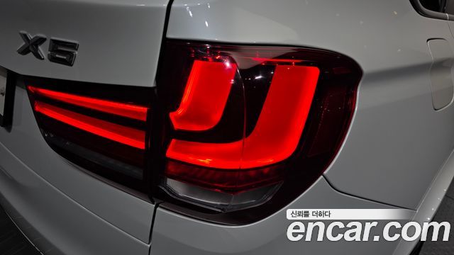 BMW X5 (F15) xDrive 30d M Sport package 2018 — фото 23