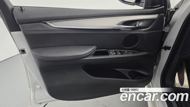 BMW X5 (F15) xDrive 30d M Sport package 2018 — фото 24
