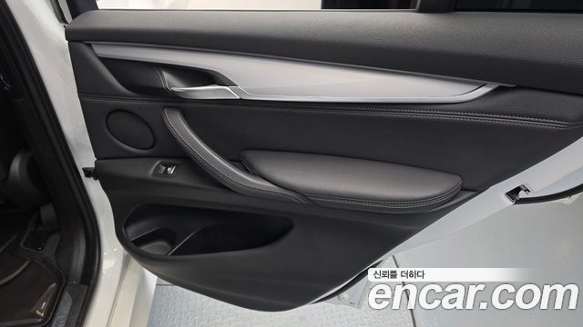 BMW X5 (F15) xDrive 30d M Sport package 2018 — фото 25