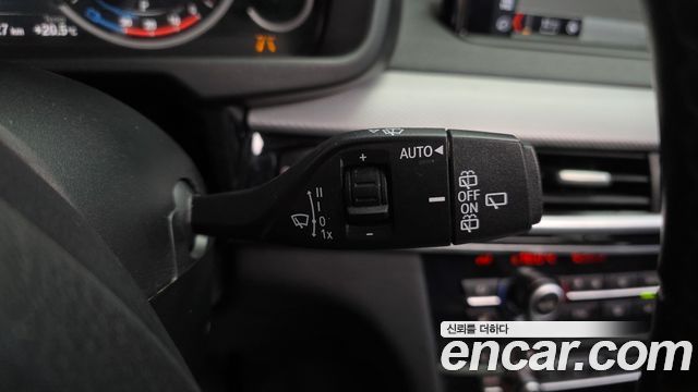 BMW X5 (F15) xDrive 30d M Sport package 2018 — фото 31