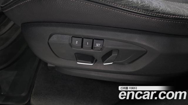 BMW X5 (F15) xDrive 30d M Sport package 2018 — фото 32