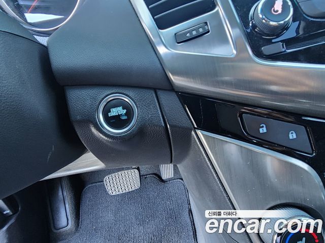 Chevrolet Cruze 2.0 LTZ+ 2014 — фото 23