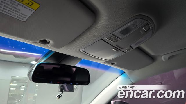 Hyundai Tucson Diesel 2.0 2WD Premium 2019 — фото 18
