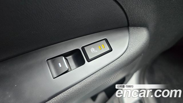 Hyundai Tucson Diesel 2.0 2WD Premium 2019 — фото 27