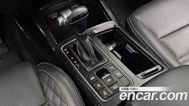 Kia Sorento Diesel 2.2 4WD Master Special 2020 — фото 9