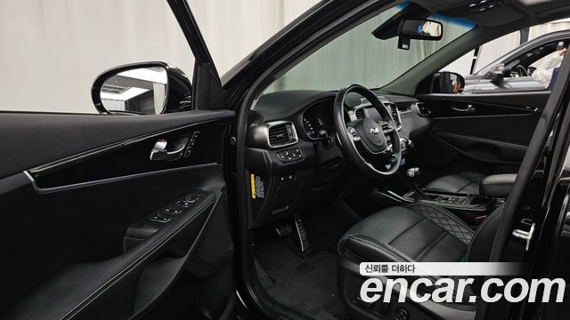 Kia Sorento Diesel 2.2 4WD Master Special 2020 — фото 10