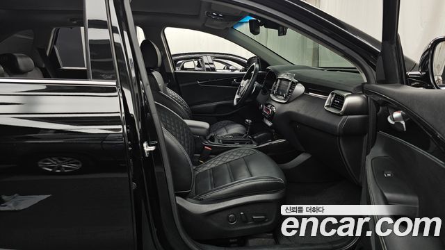 Kia Sorento Diesel 2.2 4WD Master Special 2020 — фото 11