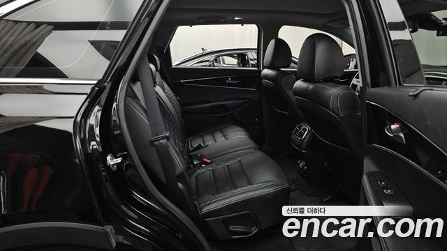 Kia Sorento Diesel 2.2 4WD Master Special 2020 — фото 12