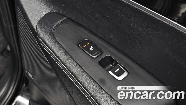 Kia Sorento Diesel 2.2 4WD Master Special 2020 — фото 18