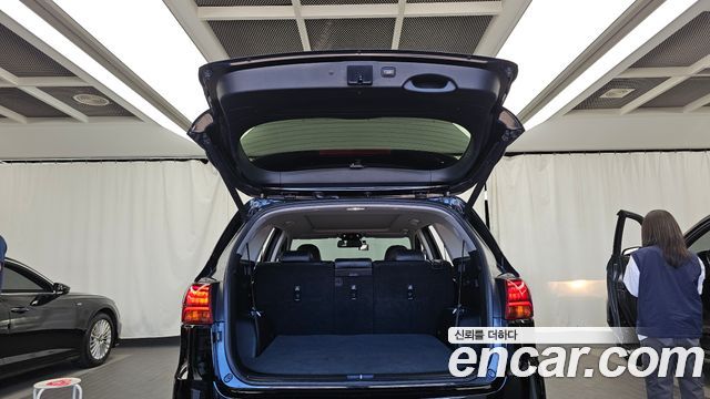 Kia Sorento Diesel 2.2 4WD Master Special 2020 — фото 20