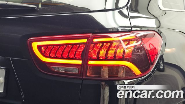 Kia Sorento Diesel 2.2 4WD Master Special 2020 — фото 23