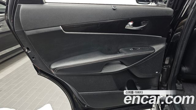 Kia Sorento Diesel 2.2 4WD Master Special 2020 — фото 25