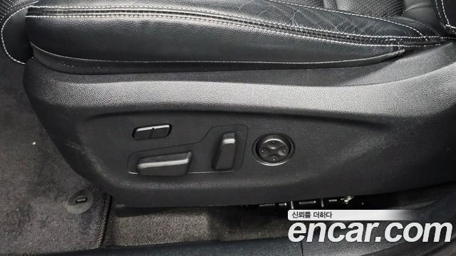 Kia Sorento Diesel 2.2 4WD Master Special 2020 — фото 26