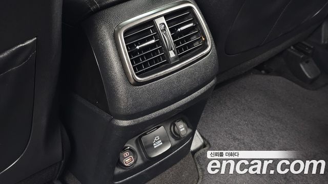 Kia Sorento Diesel 2.2 4WD Master Special 2020 — фото 33