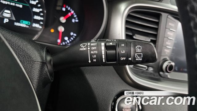Kia Sorento Diesel 2.2 4WD Master Special 2020 — фото 35