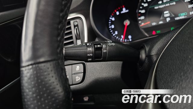 Kia Sorento Diesel 2.2 4WD Master Special 2020 — фото 37